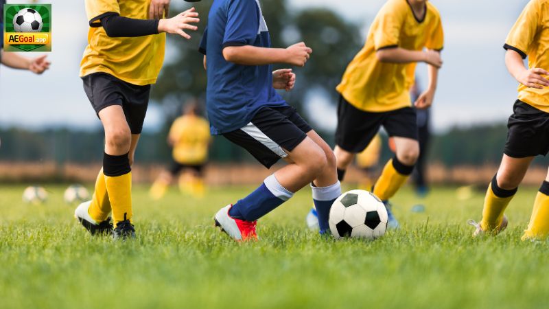 Aegoal đưa ra định hướng phát triển rõ ràng trong tương lai