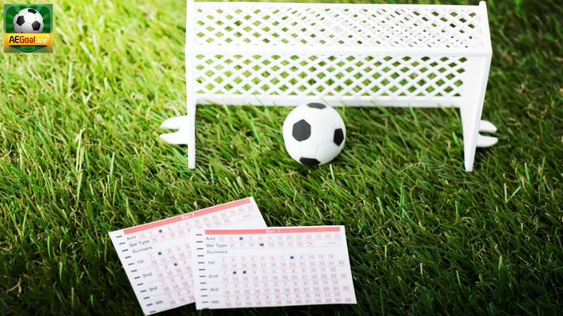 Aegoal được hình thành để phục vụ người đam mê bóng đá