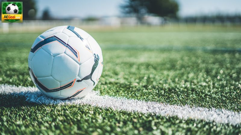 Mọi tính năng trên Aegoal đều rõ ràng cho người xem