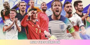 Mua tips bóng đá